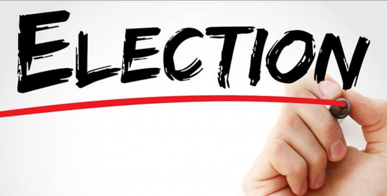 Élections & Bureau de vote unique