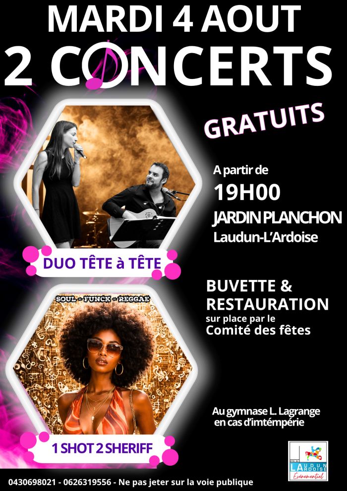La Soirée Musicale 