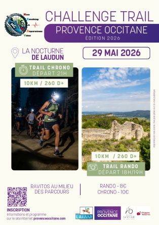 LA NOCTURNE DE LAUDUN