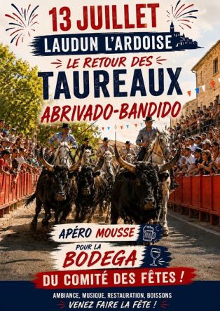 BODEGA du Comité des Fêtes