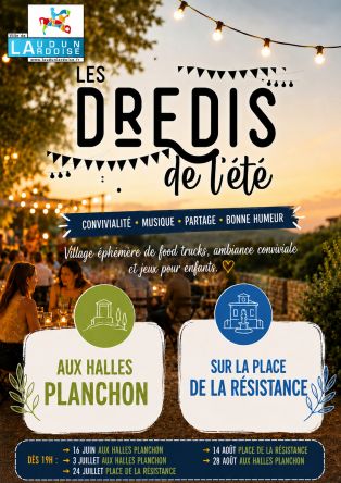 Les Dredis