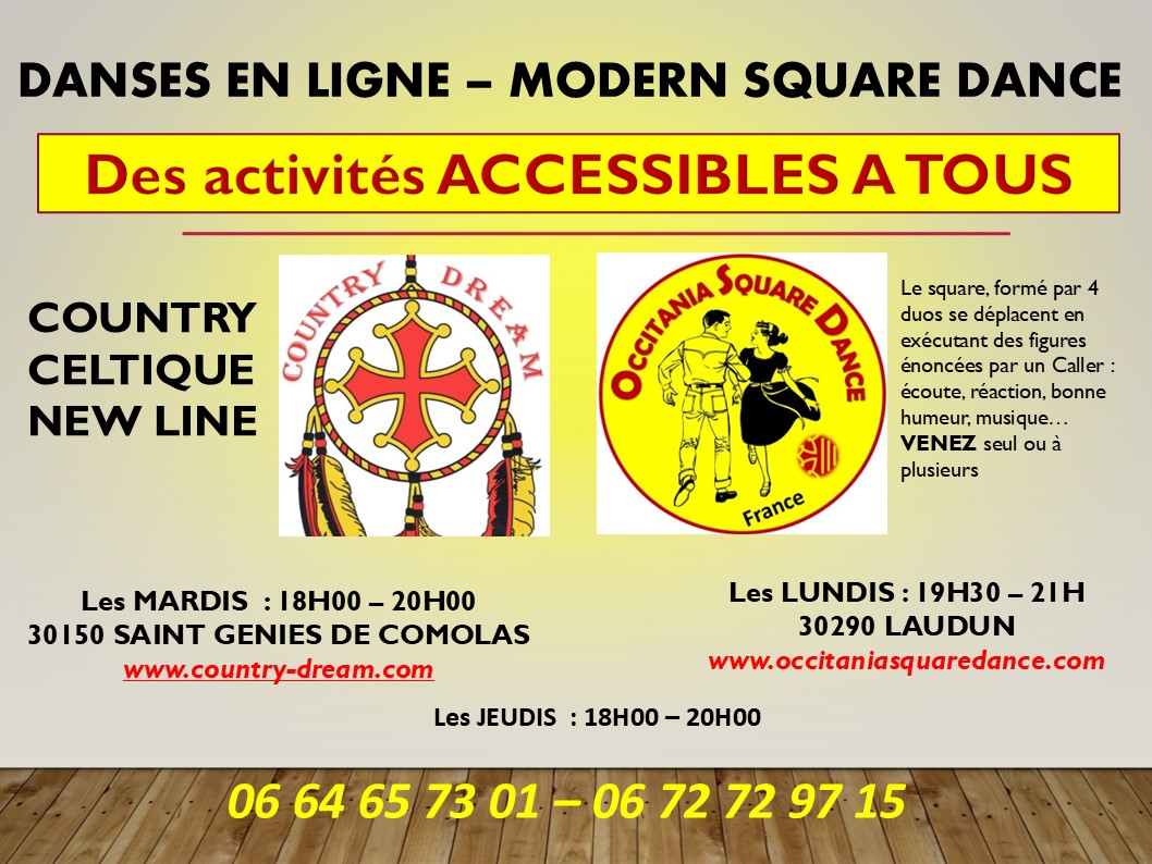 AFFICHE COURS SD CD 2024