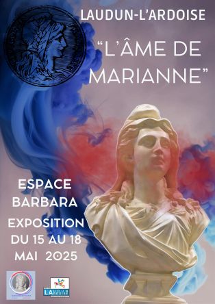  EXPOSITION DE MARIANNES