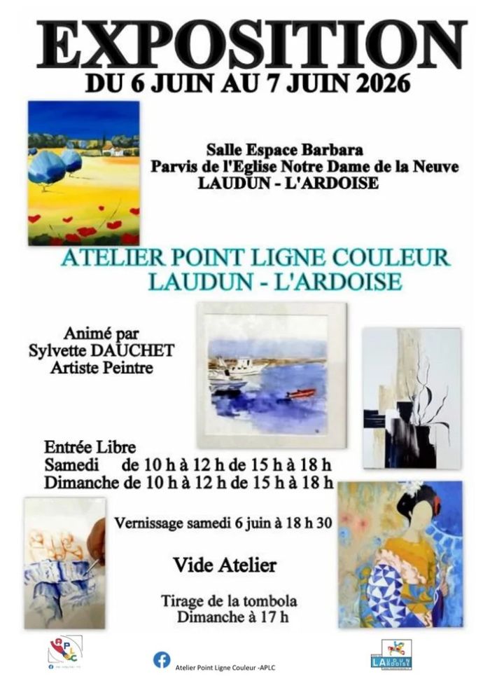 APLC : Exposition