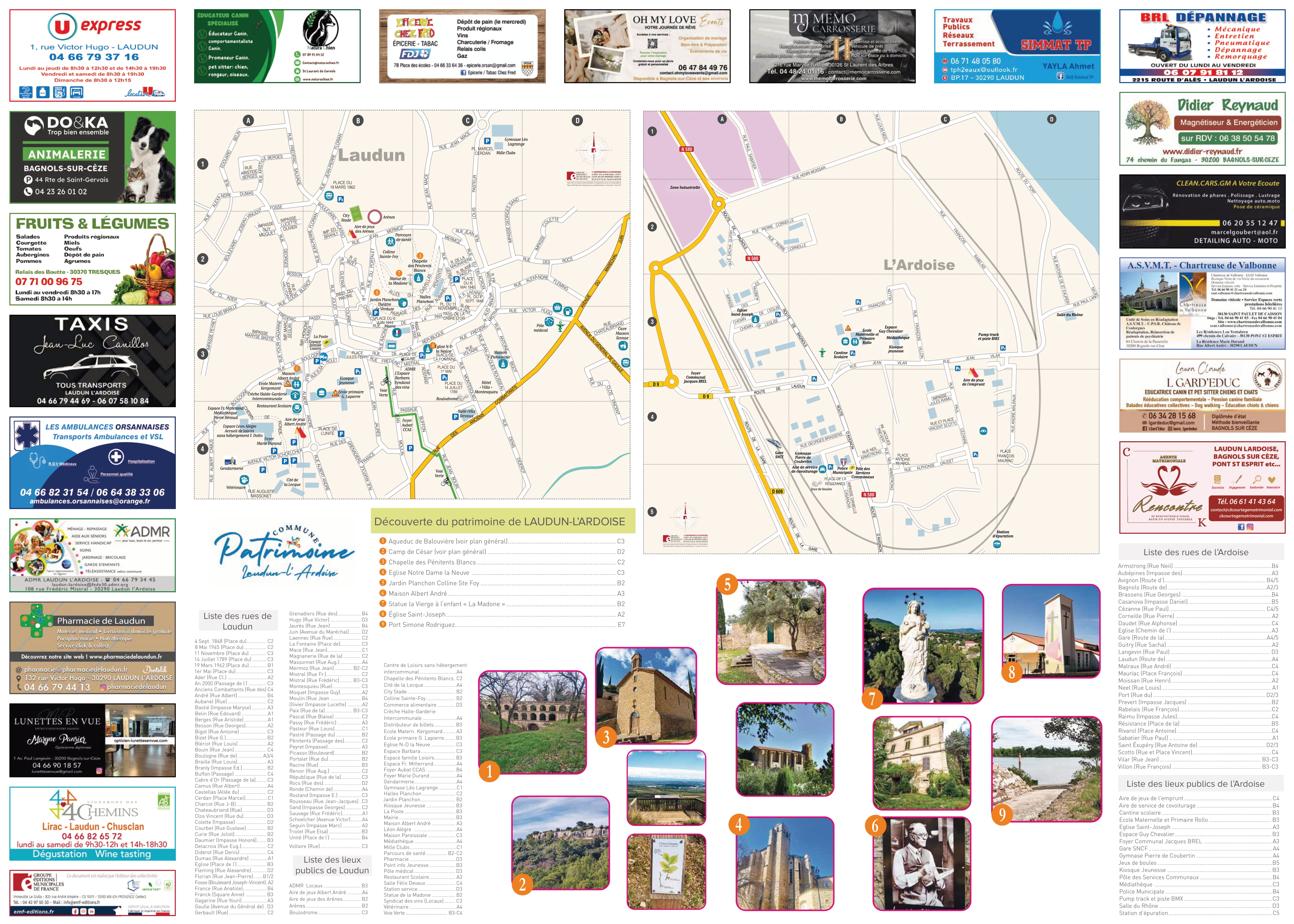 DEFINITIFPUB LAUDUN LARDOISE PLAN 2025 26 2