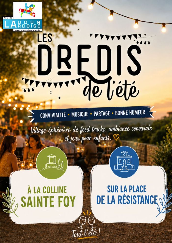 Les Dredis