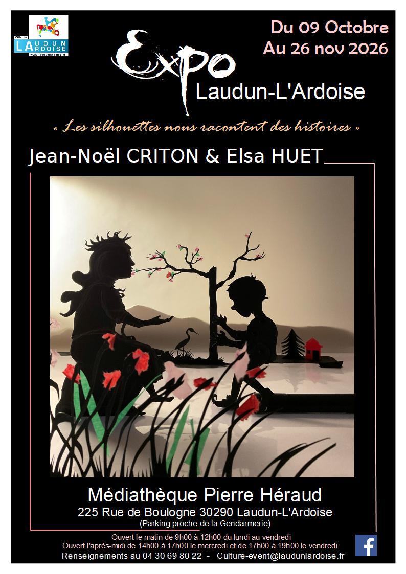 EXPO CRITON
