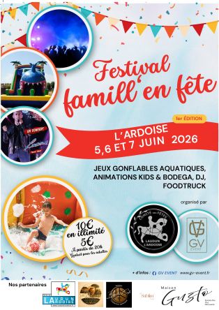 Famill'en Fête