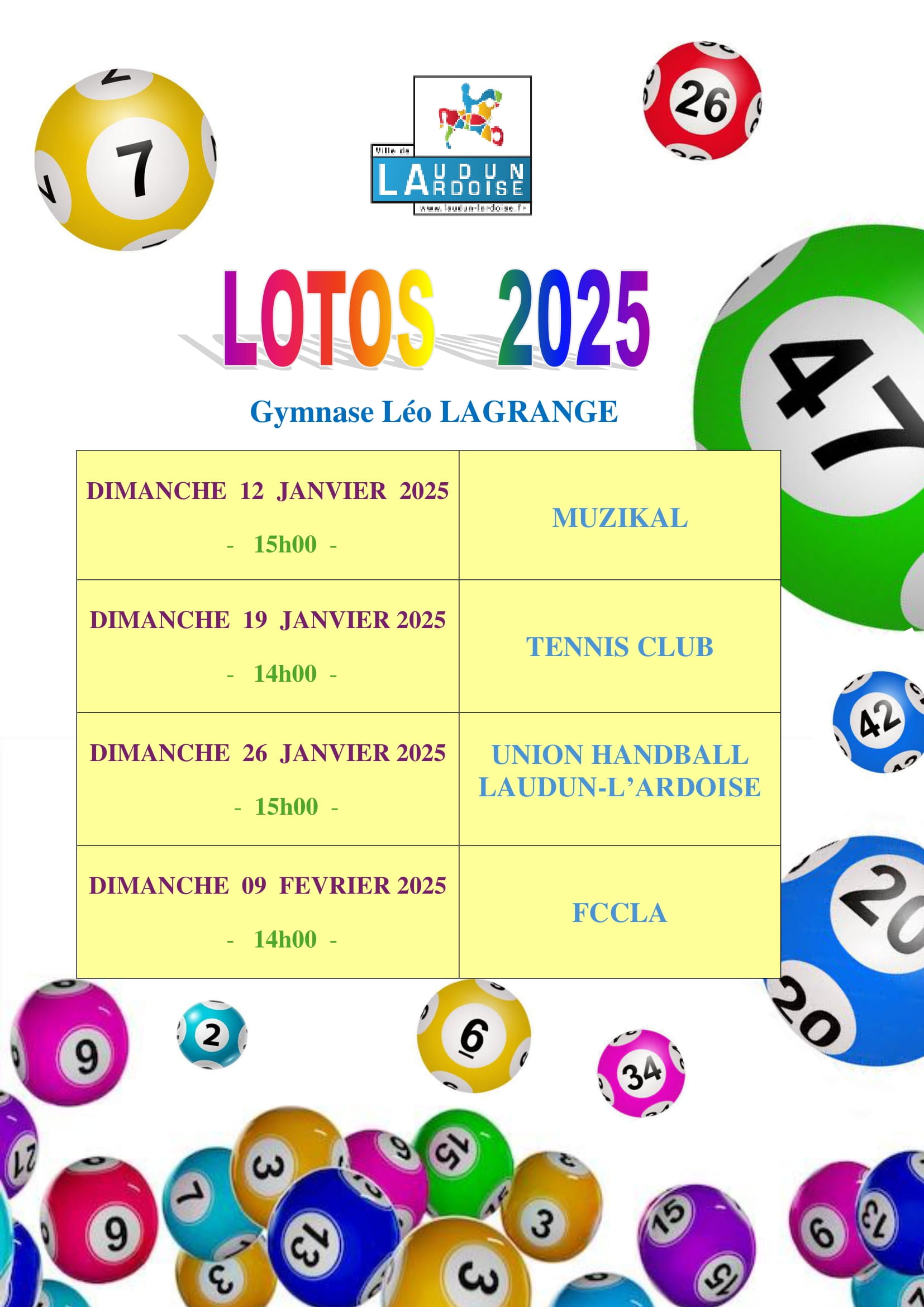 LOTOS 2025 1