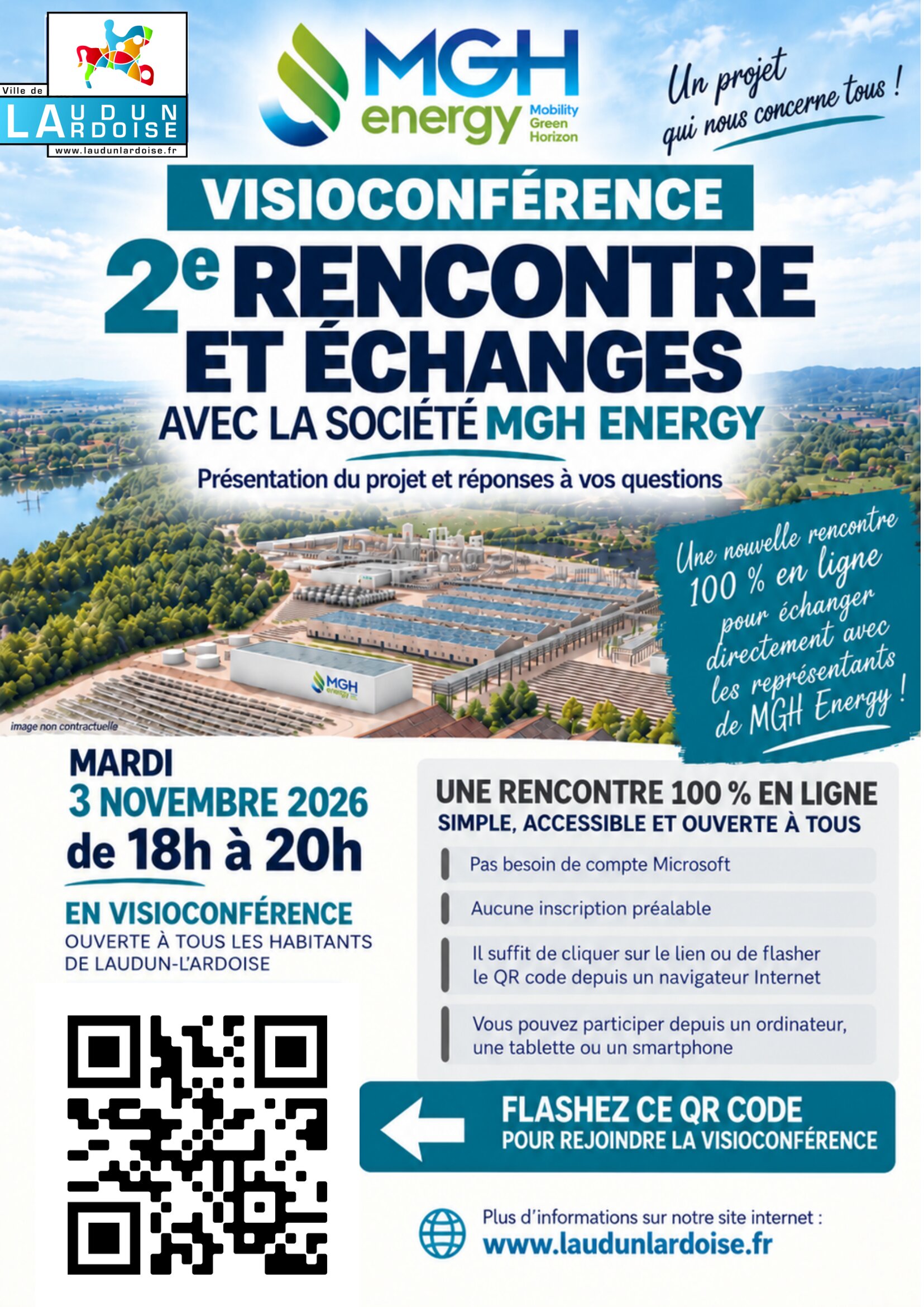 MGH2 RENCONTRE VISIO
