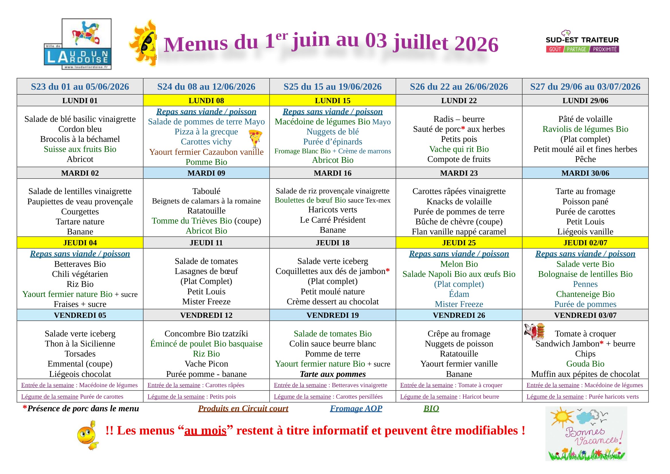 Menus Juiln Juillet 2026 1