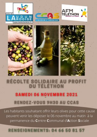 Récolte Solidaire