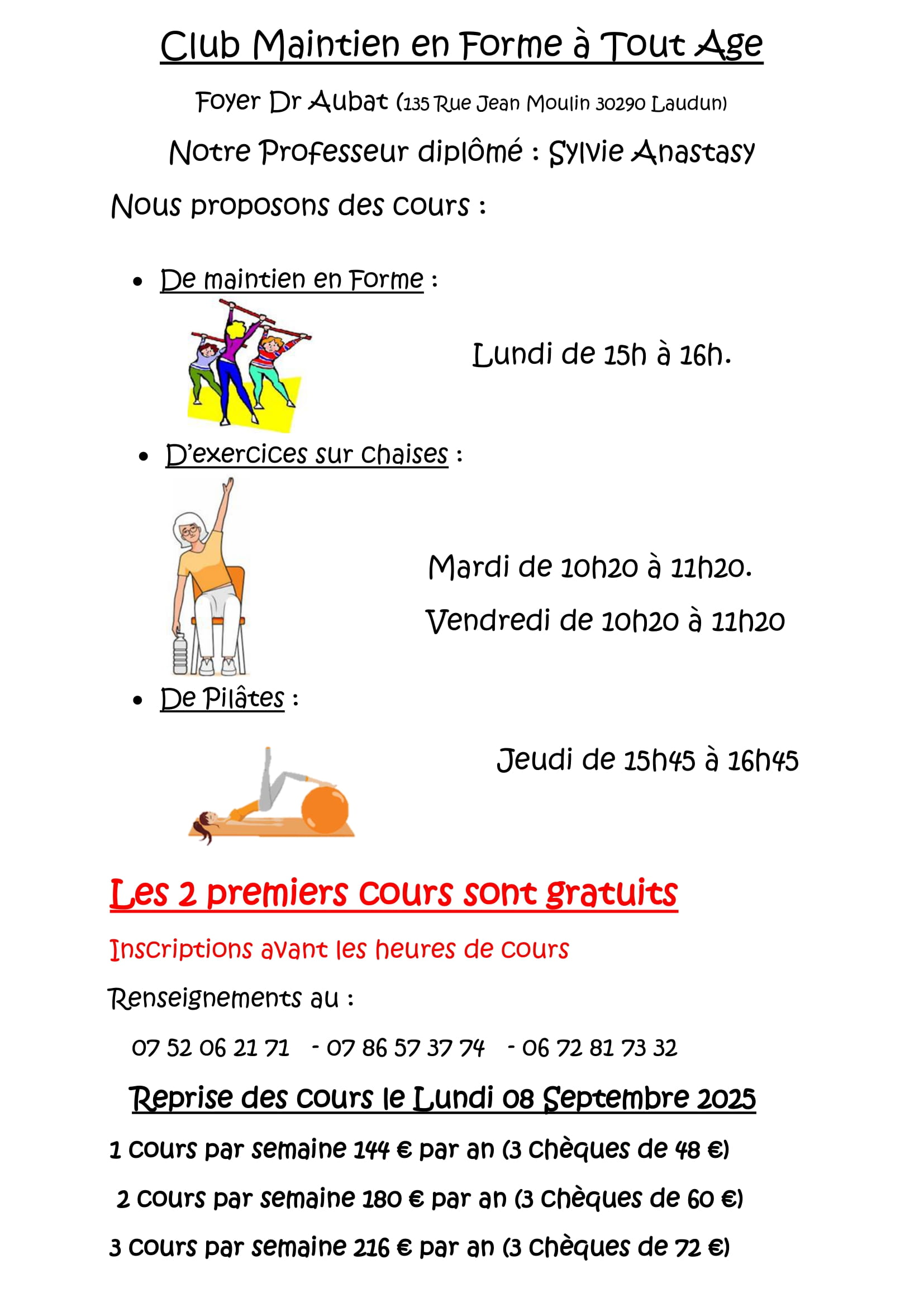 club maintien1 1