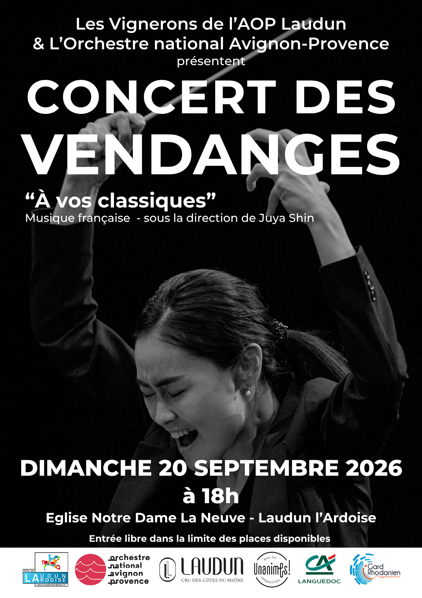 concert des vendanges 20 09 26