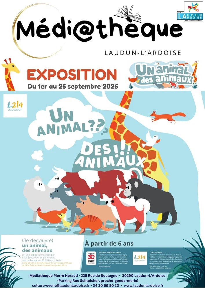 expo septembre 2026