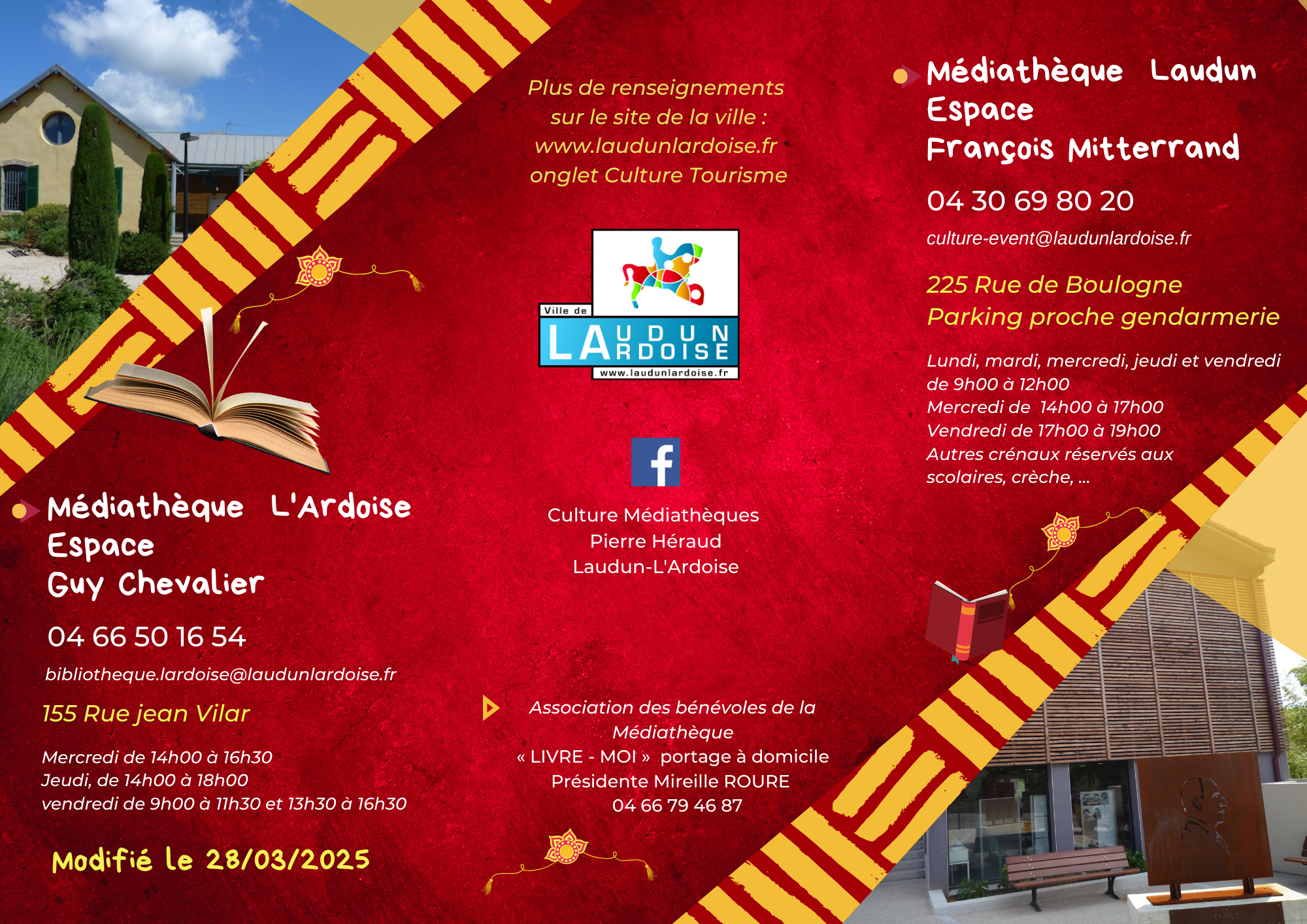 flyer média recto 2025