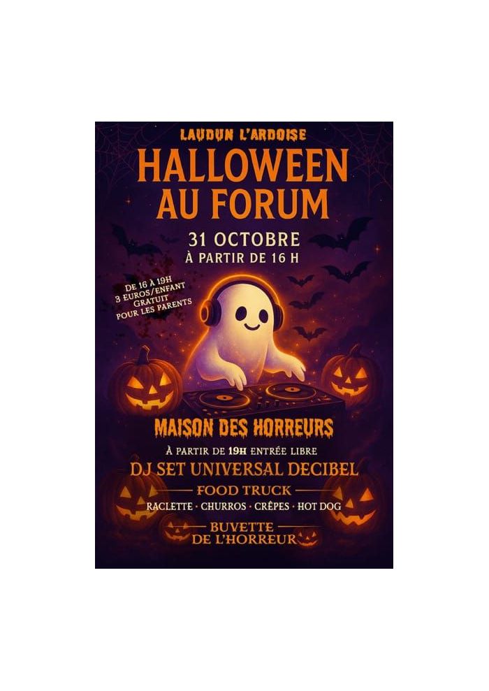 HALLOWEN 