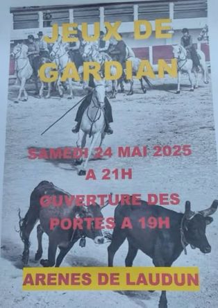 Club Taurin Lou Gandar