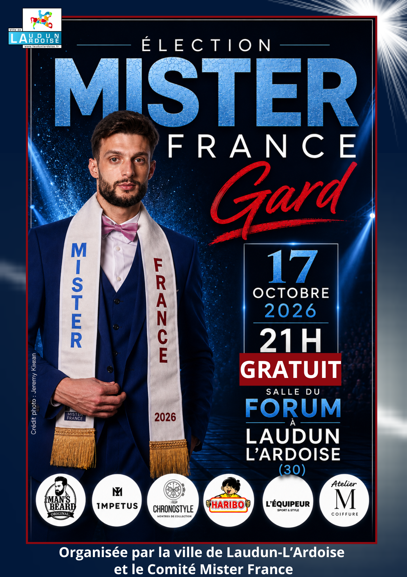 mister gard