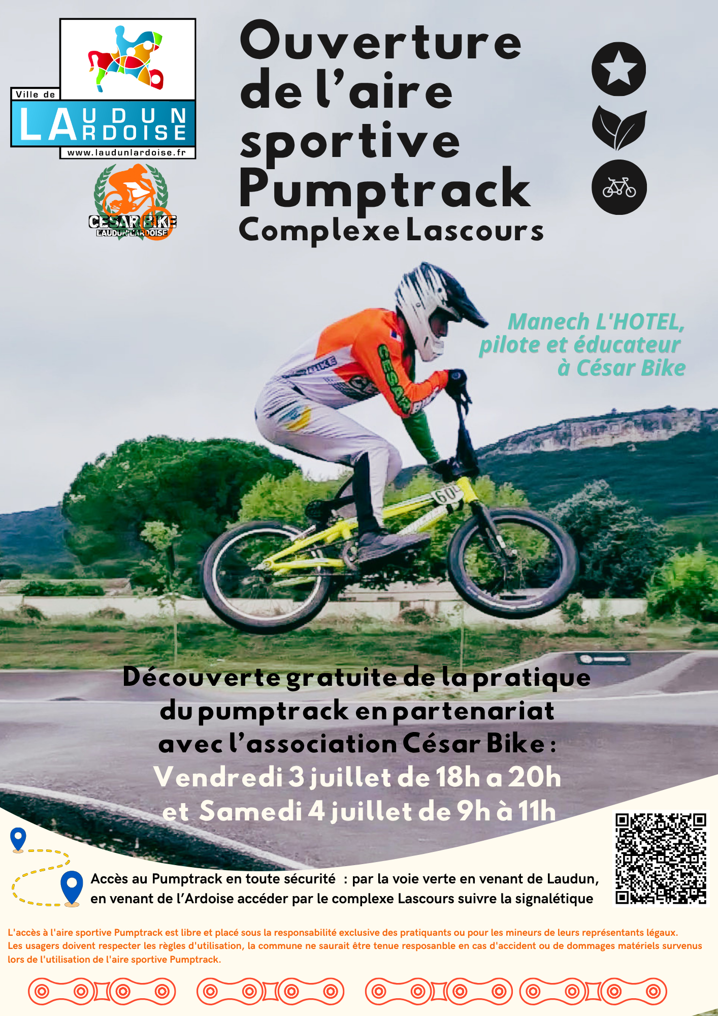 pumptrack qr code