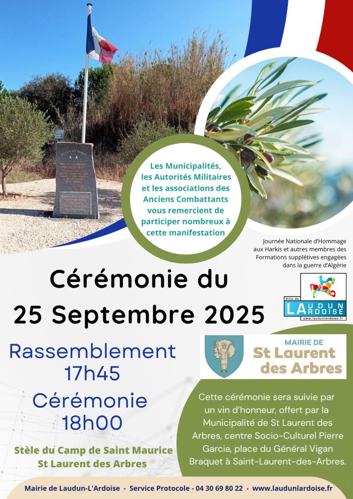 Commémoration