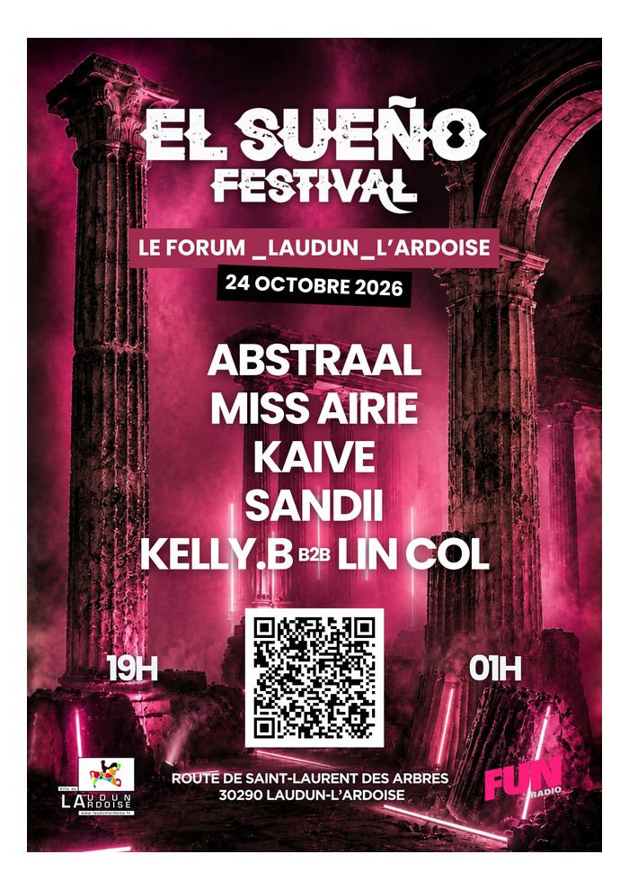 Festival EL SUEÑO