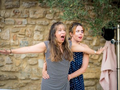 25 07 10 Festiv Theatre Talons Aiguilles Et Poil Aux Pattes PHOTO MATT 43