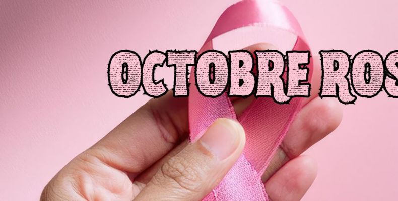 Octobre Rose : Laudun-l'Ardoise se mobilise ! 