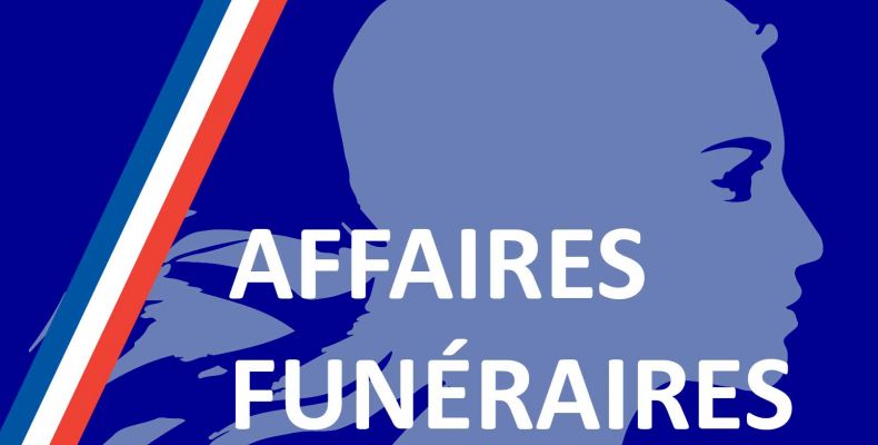 [CIMETIERE] Information sur la procédure de reprise des concessions