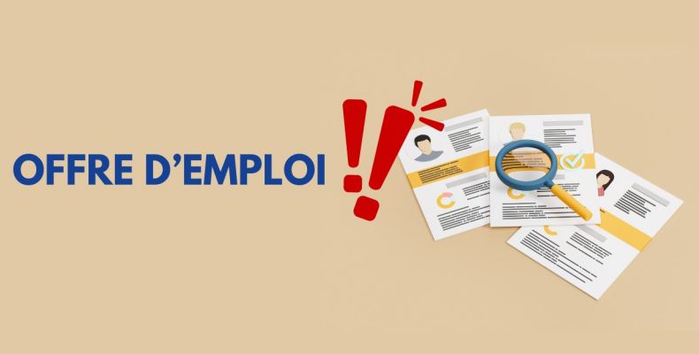 Offres d'emplois  des entreprises du Gard Rhodanien