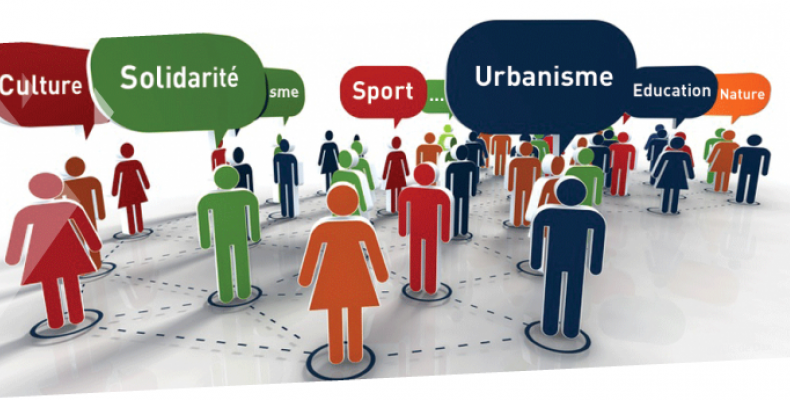 Les élus municipaux