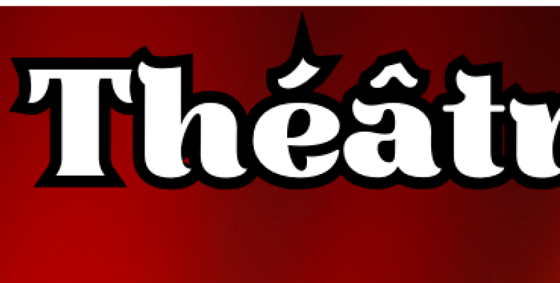 Festiv'théâtre 3, 8, 10, 17, 22 juillet 19h00 Gratuit